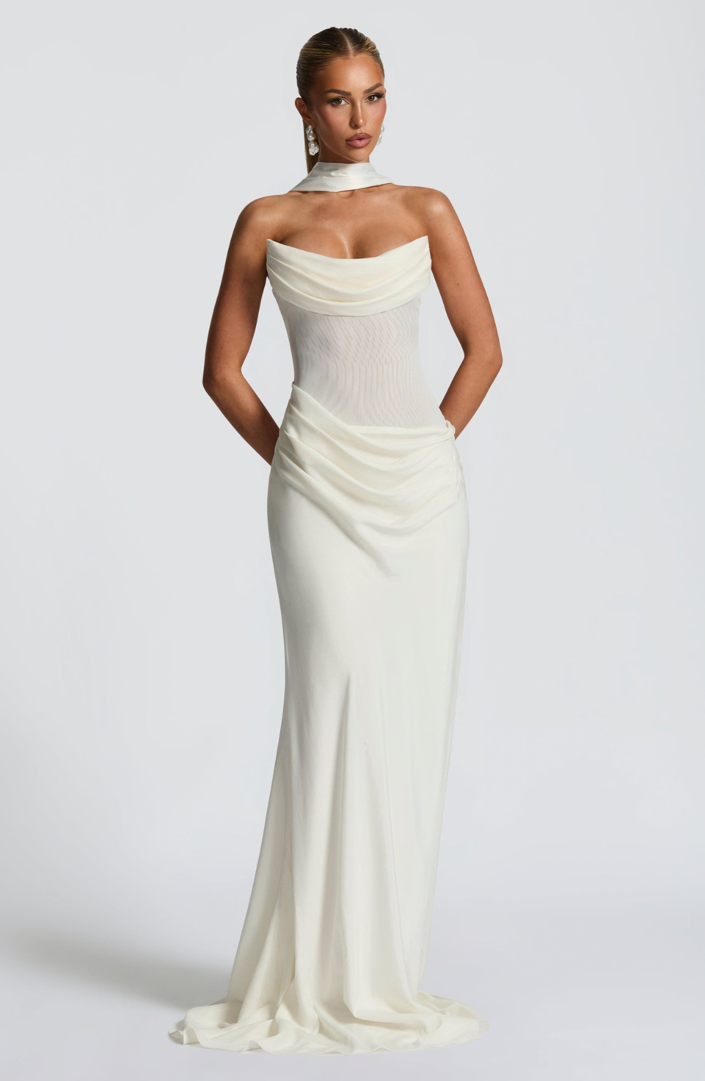 Isadora | Maxi Muse Elegante
