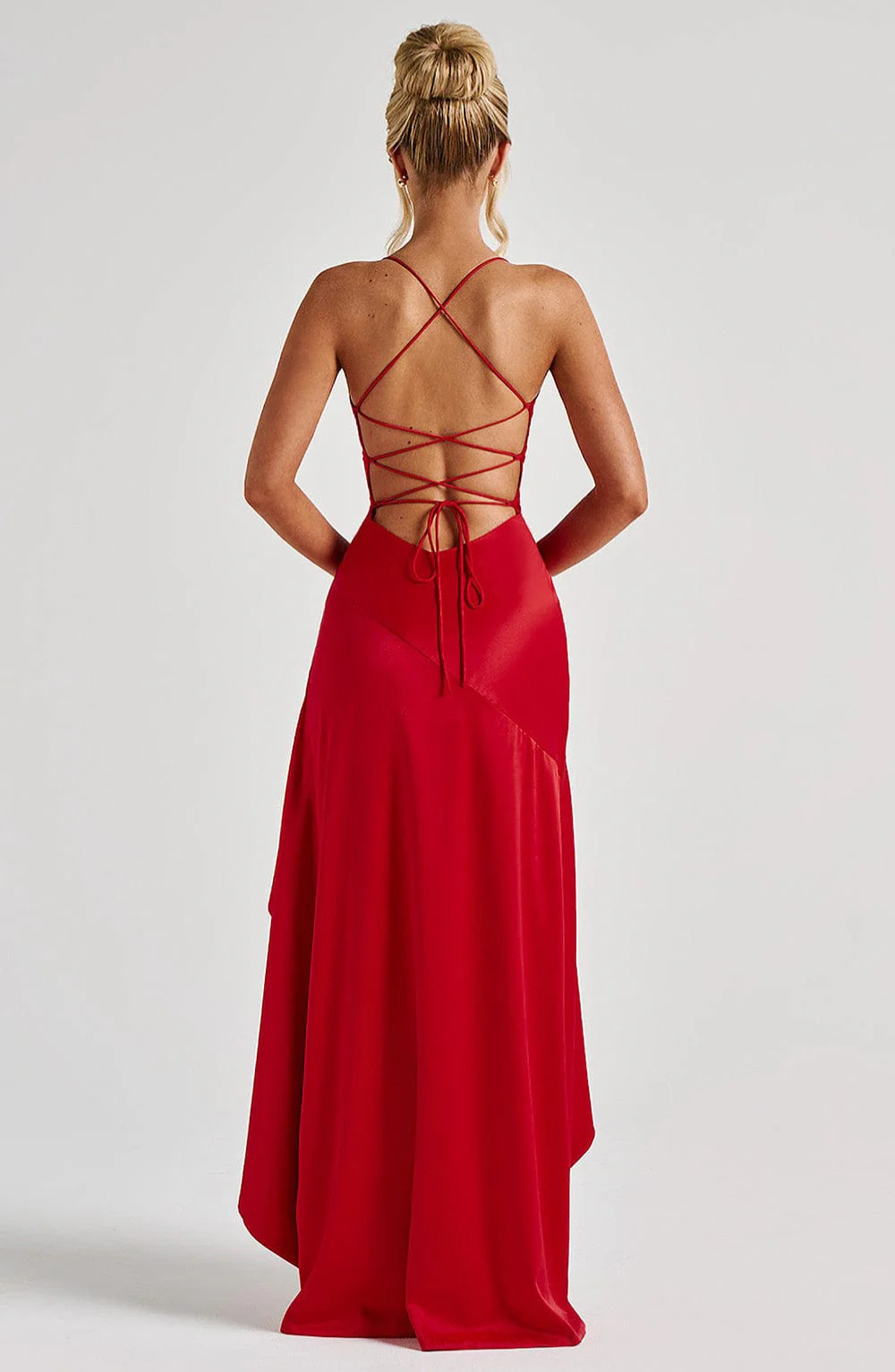 Muse | Gown Escultural