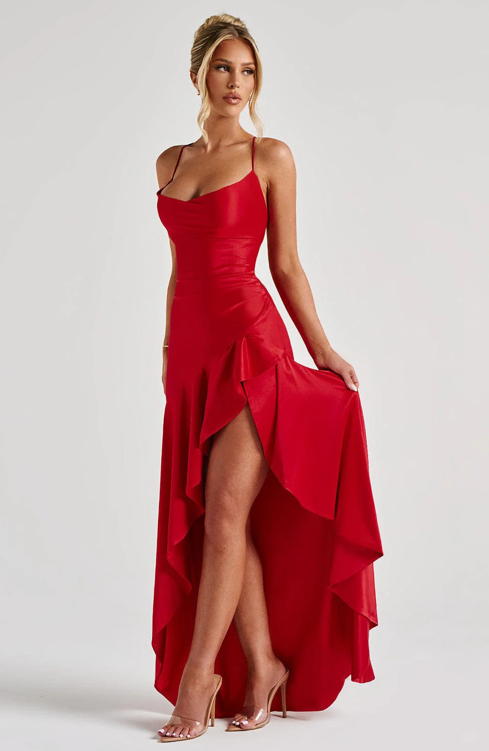 Muse | Gown Escultural