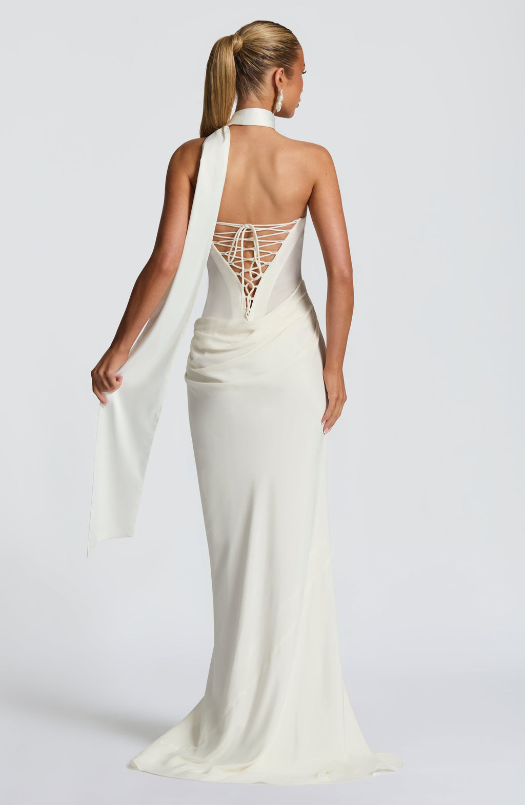 Isadora | Maxi Muse Elegante