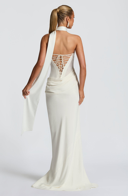 Isadora | Maxi Muse Elegante