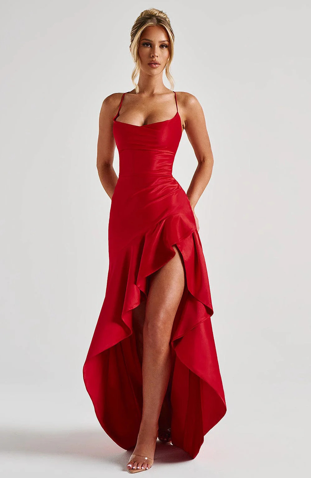 Muse | Gown Escultural