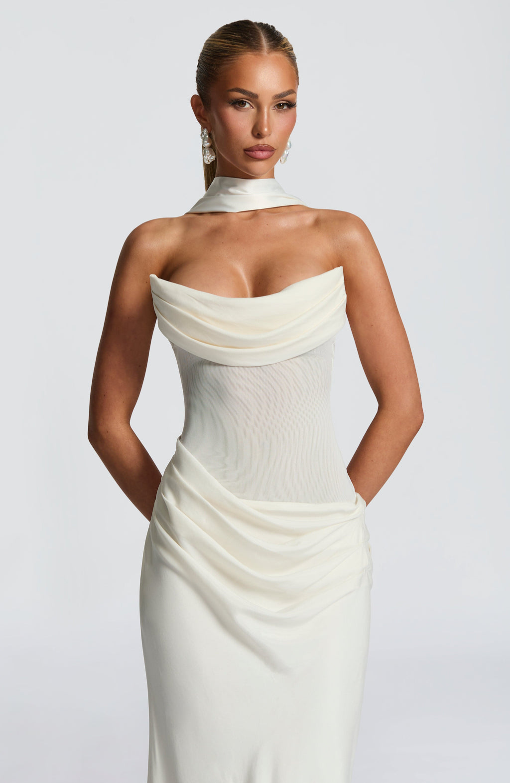 Isadora | Maxi Muse Elegante