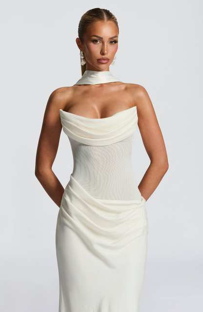 Isadora | Maxi Muse Elegante