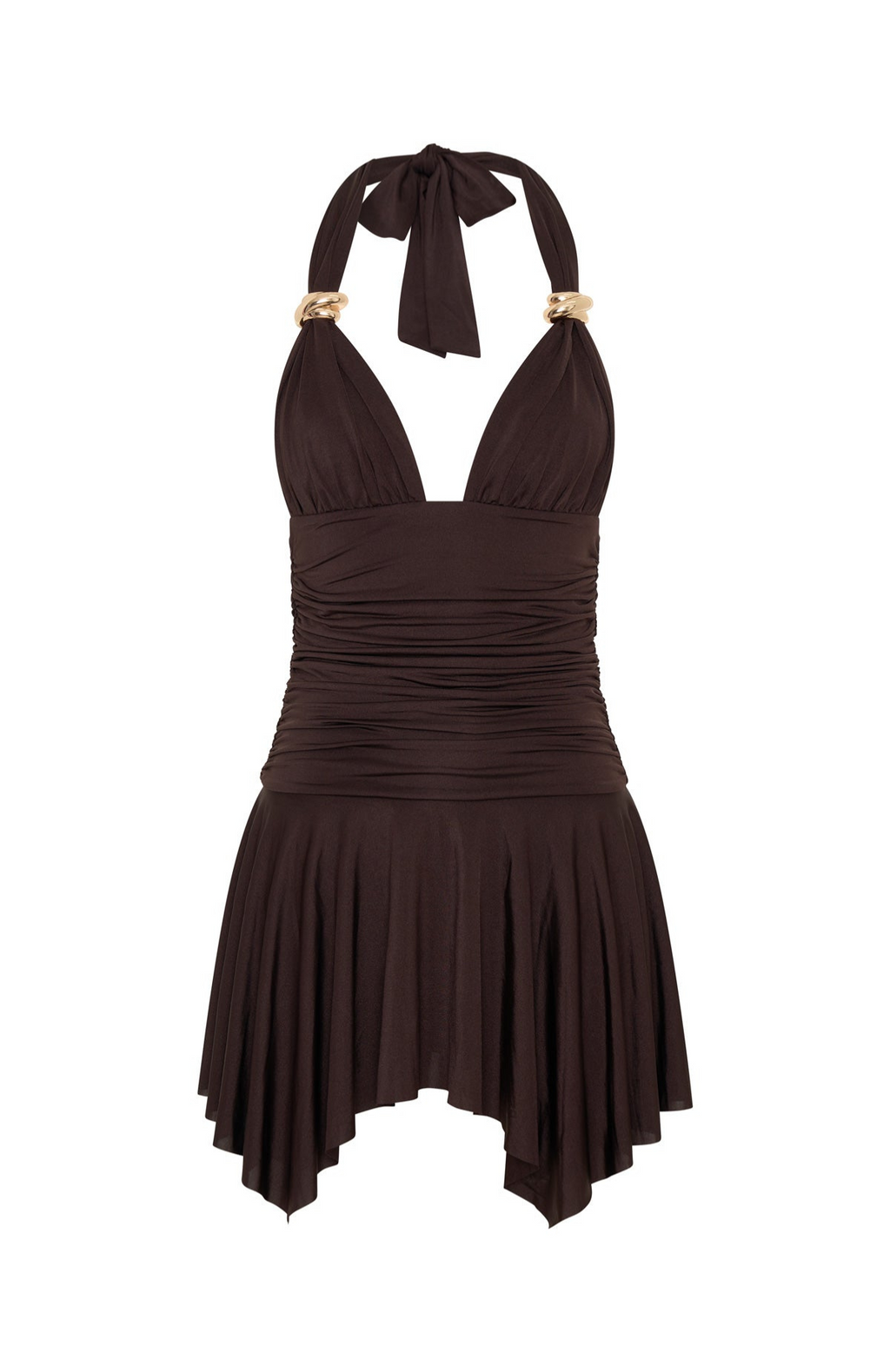 Aria | Mini Sensual Elegance