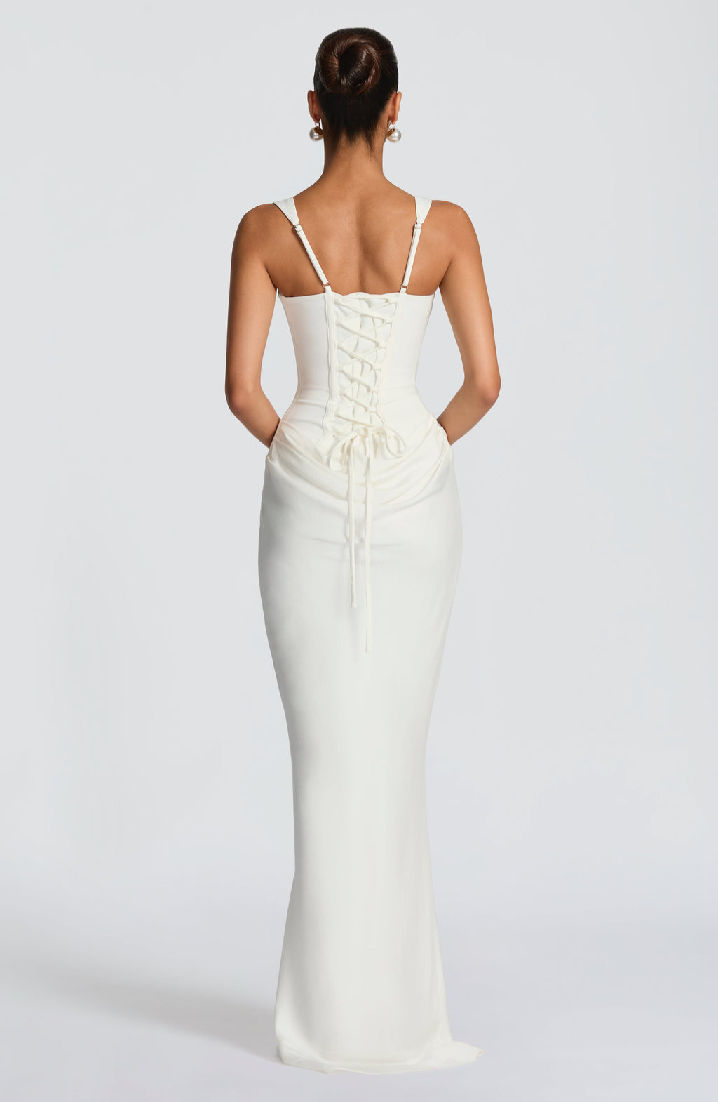 Valeria | Hourglass Maxi