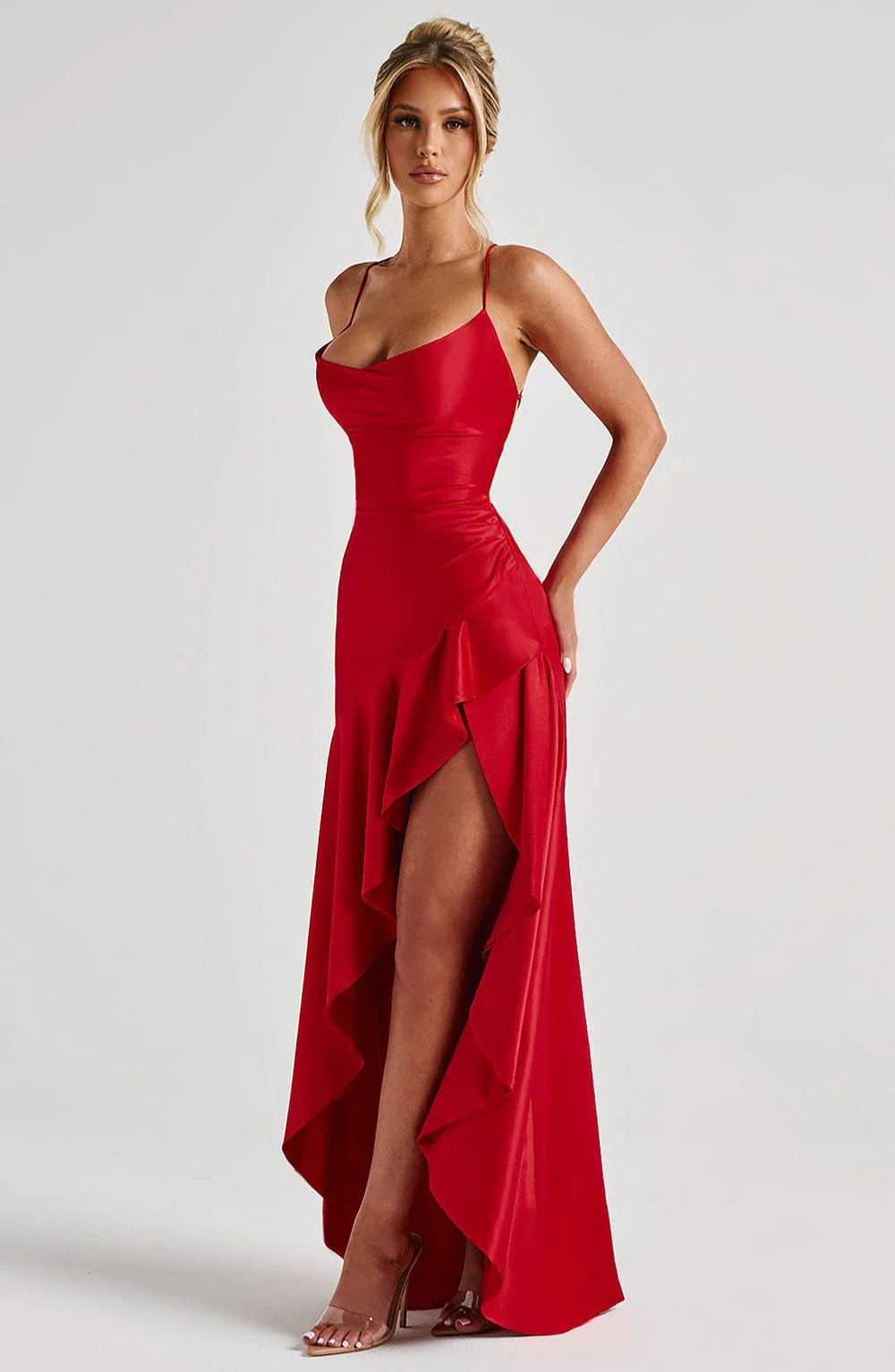 Muse | Gown Escultural