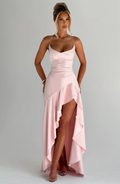Muse | Gown Escultural
