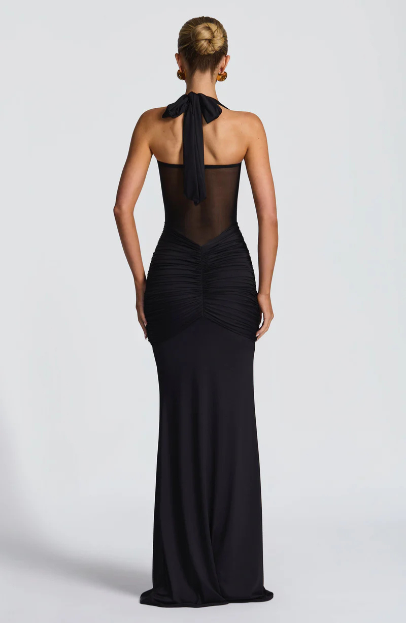 Sirena | Gown Hourglass Maxi