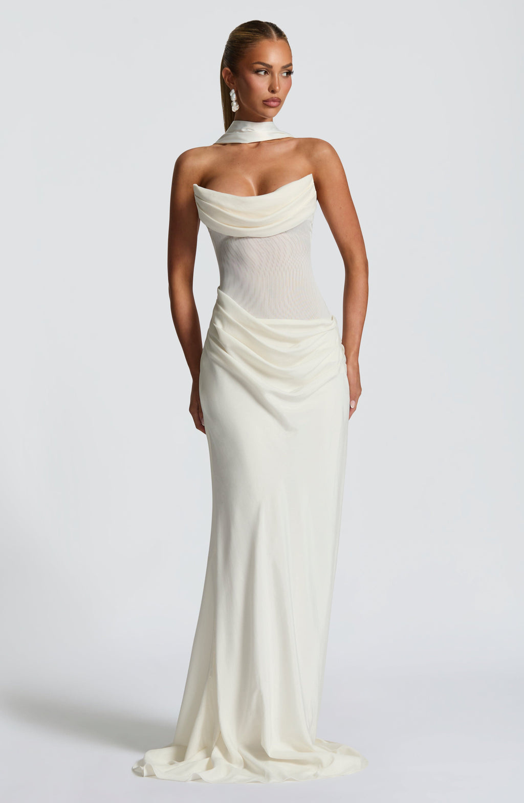 Isadora | Maxi Muse Elegante