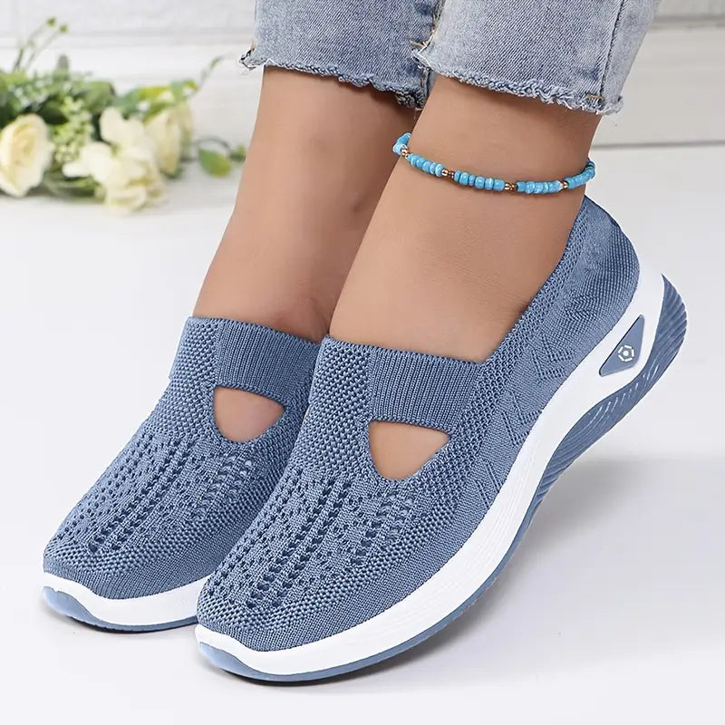 Ibiza | Zapatillas Ortopédicas Antideslizantes