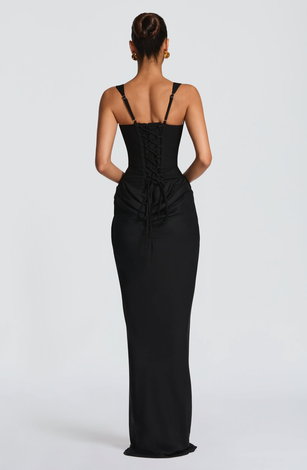 Valeria | Hourglass Maxi
