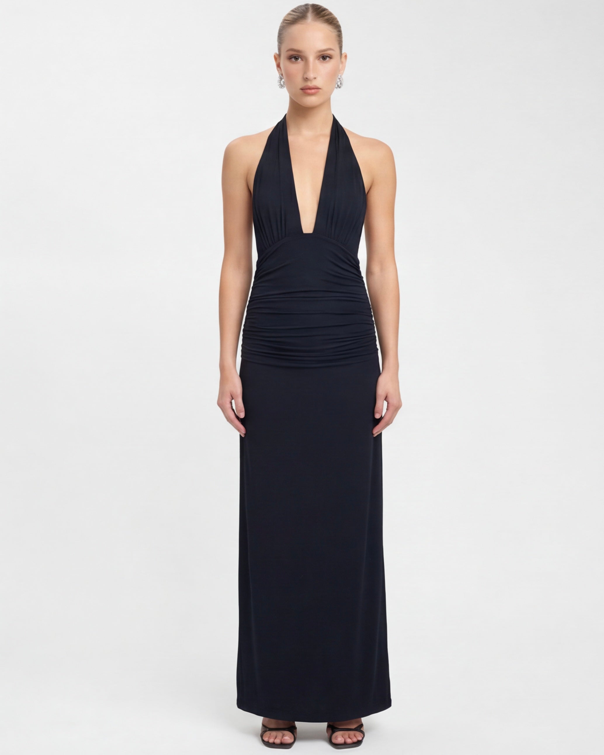 Nyra | Maxi Halter Sofisticado