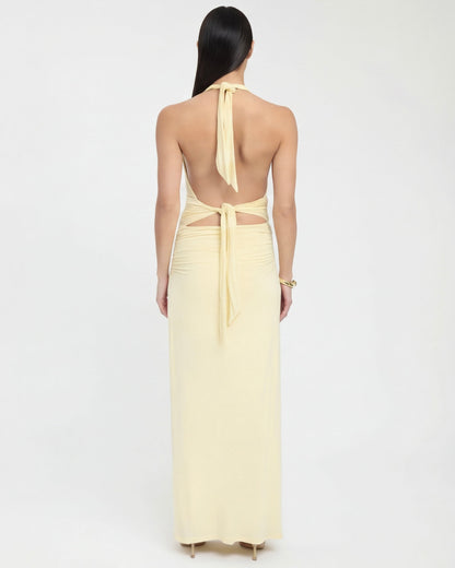 Nyra | Maxi Halter Sofisticado