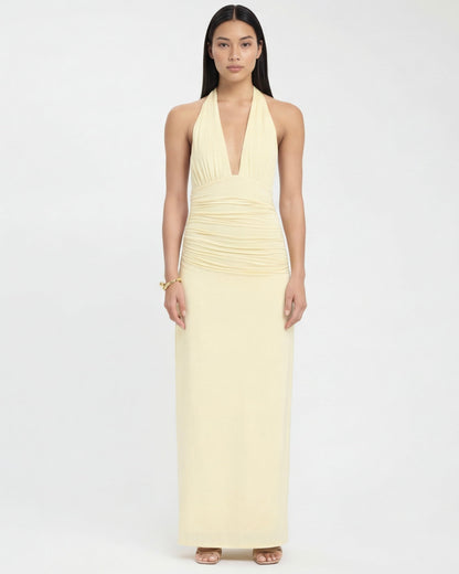 Nyra | Maxi Halter Sofisticado