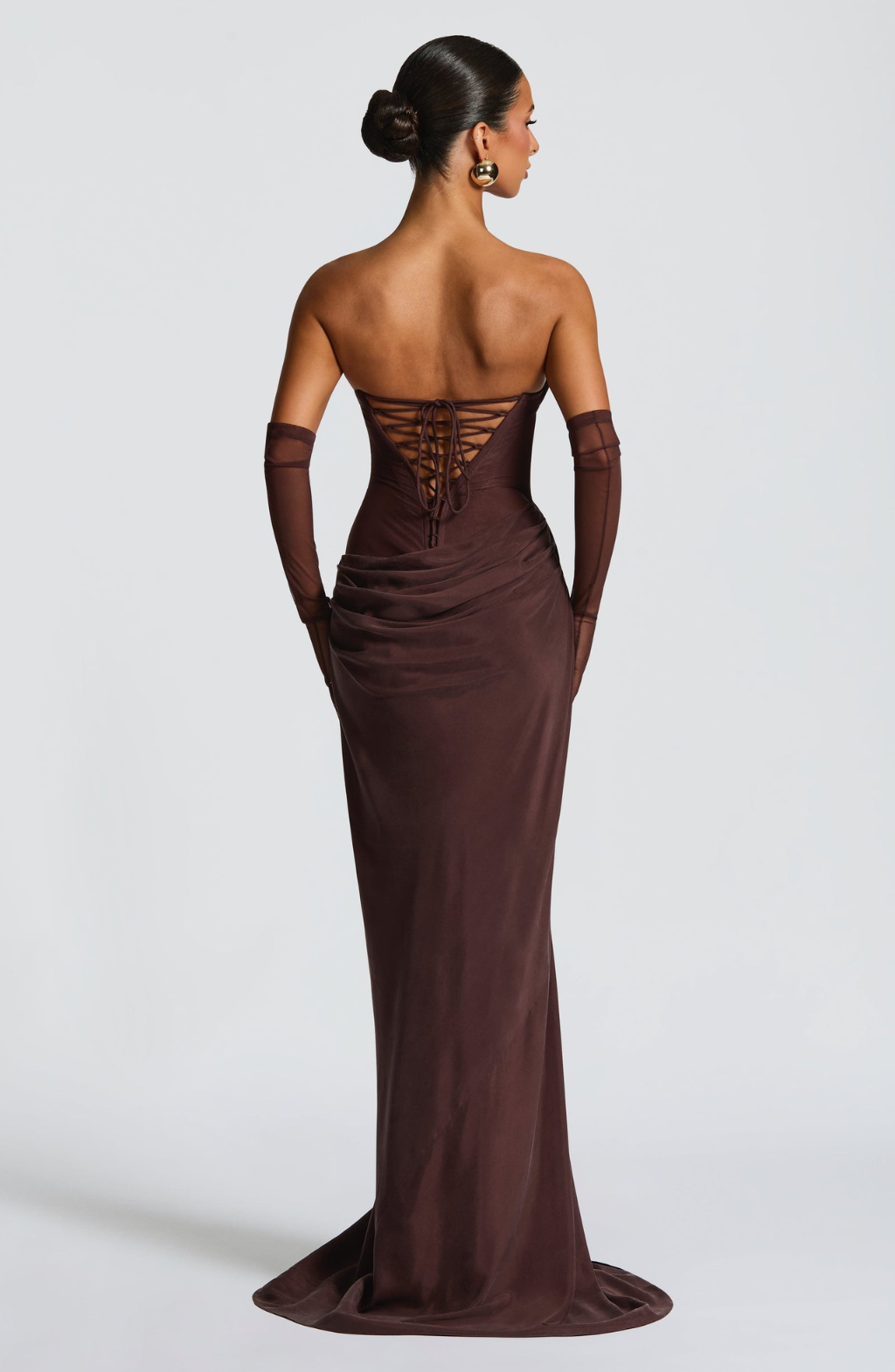 Isadora | Maxi Muse Elegante