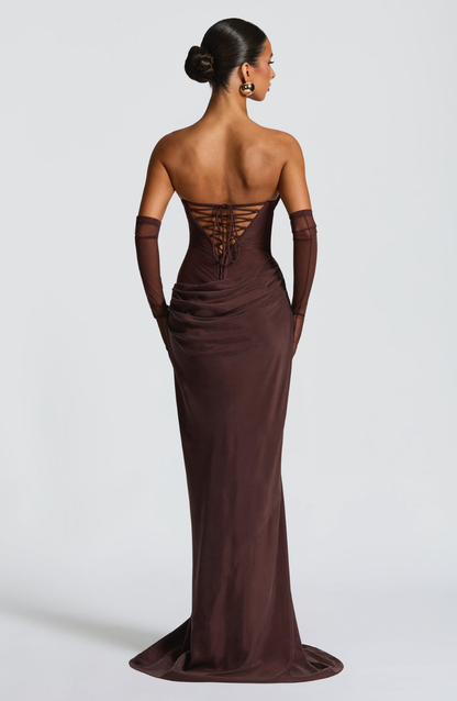 Isadora | Maxi Muse Elegante