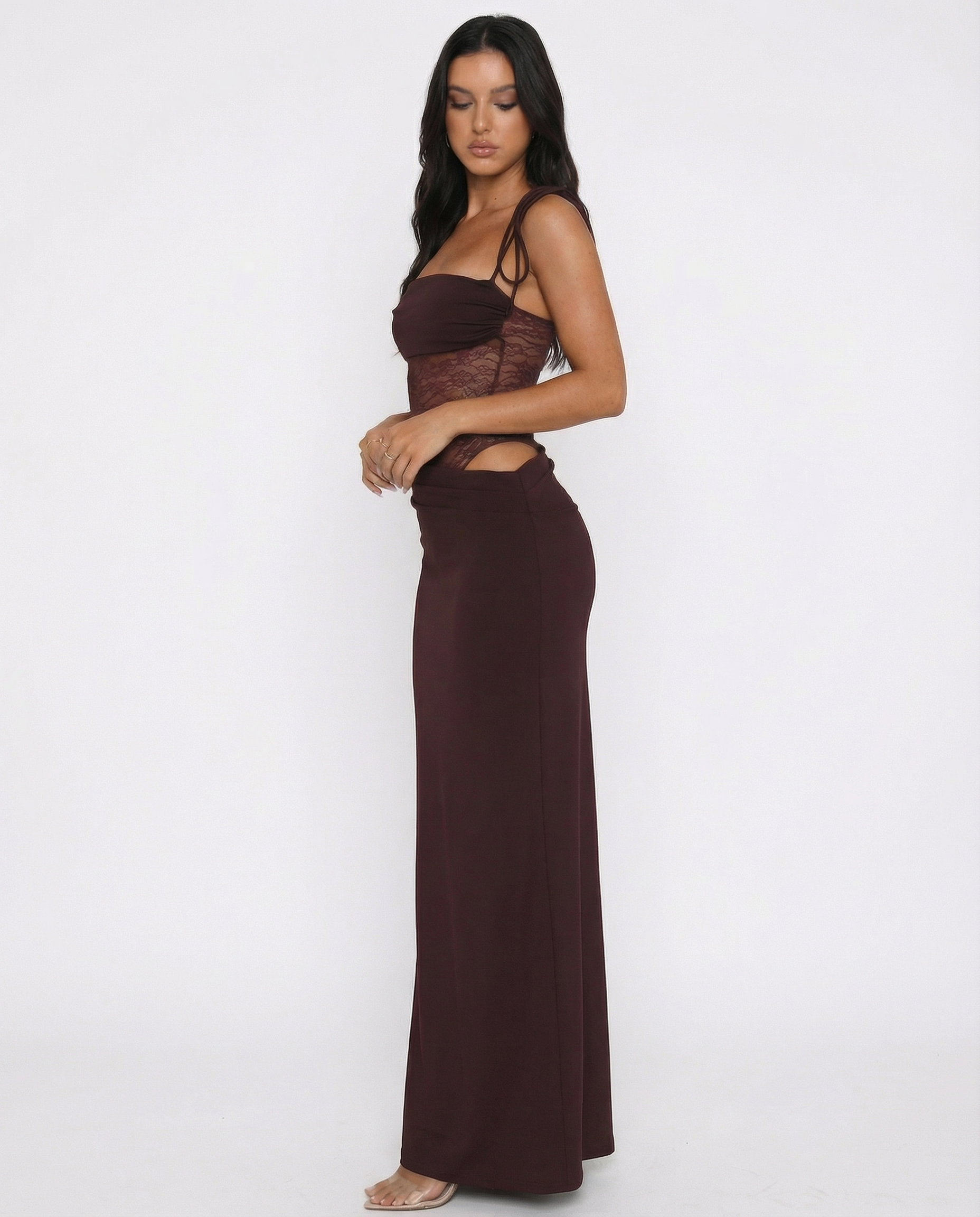 Isabella | Maxi Panel Encaje