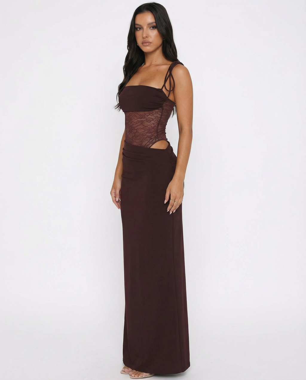 Isabella | Maxi Panel Encaje