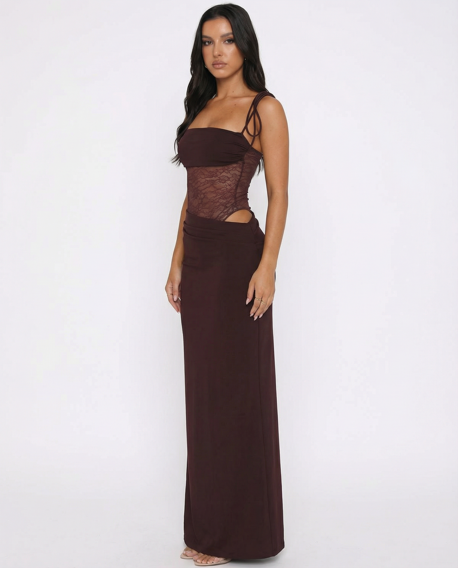Isabella | Maxi Panel Encaje