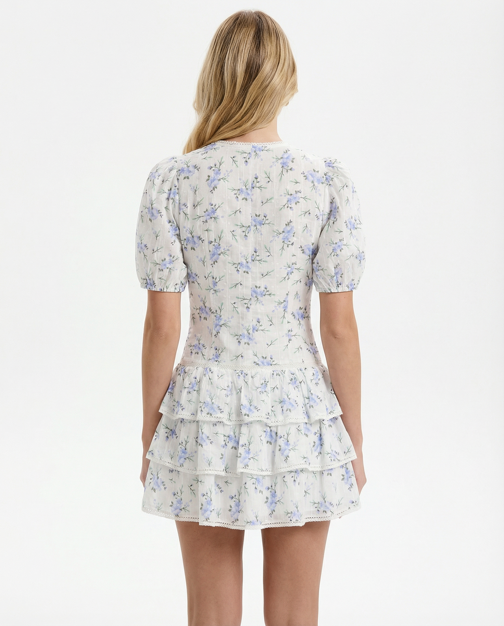 Flora | Mini Floral Sofisticado