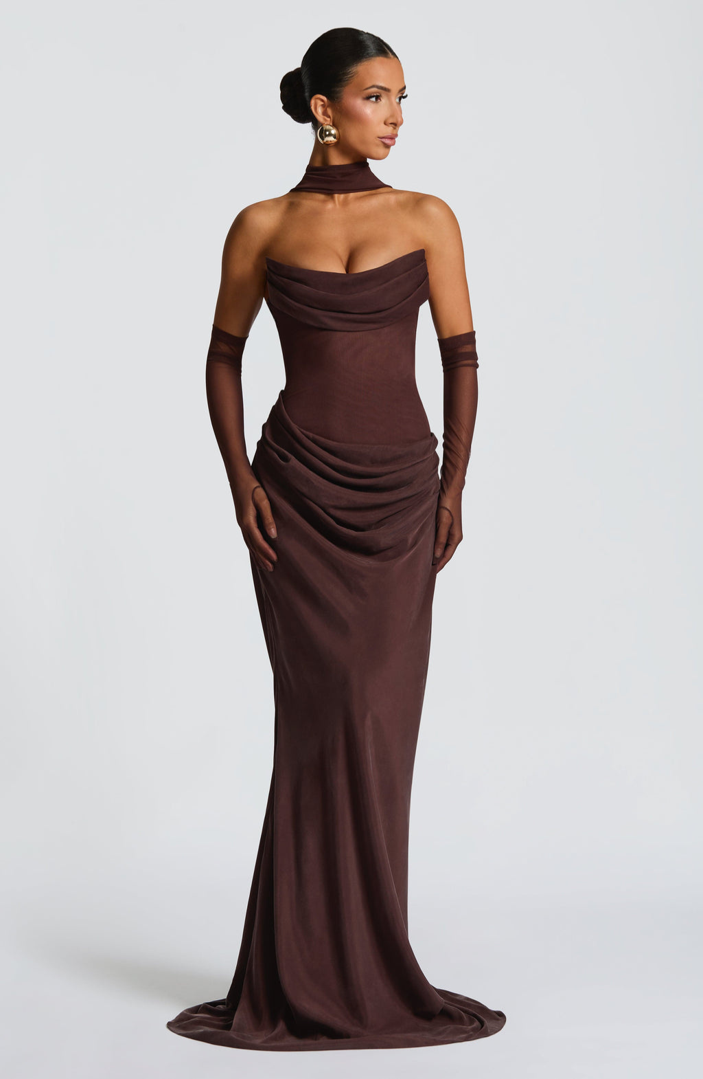 Isadora | Maxi Muse Elegante