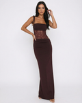 Isabella | Maxi Panel Encaje