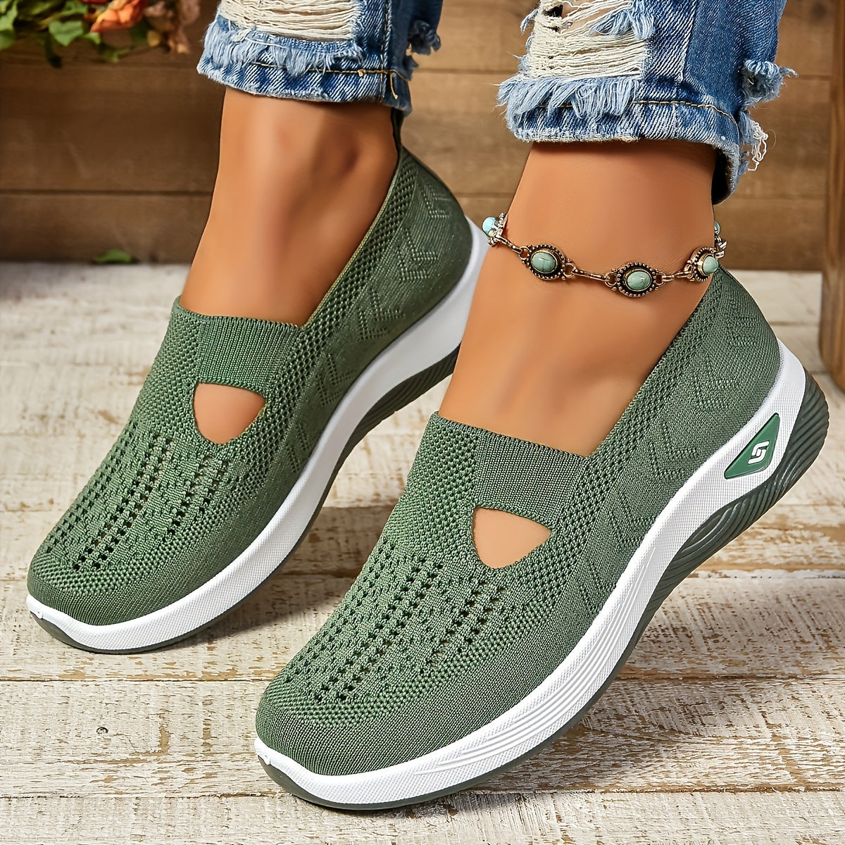 Ibiza | Zapatillas Ortopédicas Antideslizantes