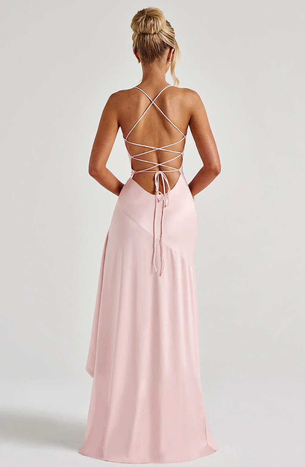 Muse | Gown Escultural