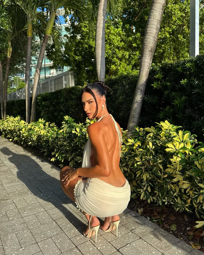 Sienna | Mini Esculpido