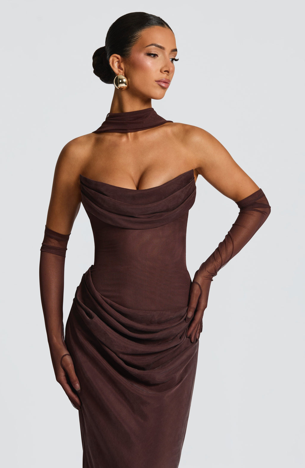 Isadora | Maxi Muse Elegante