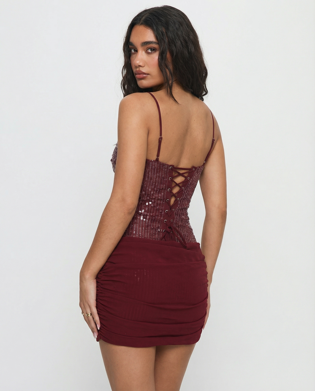 Lumina | Mini Lentejuelas