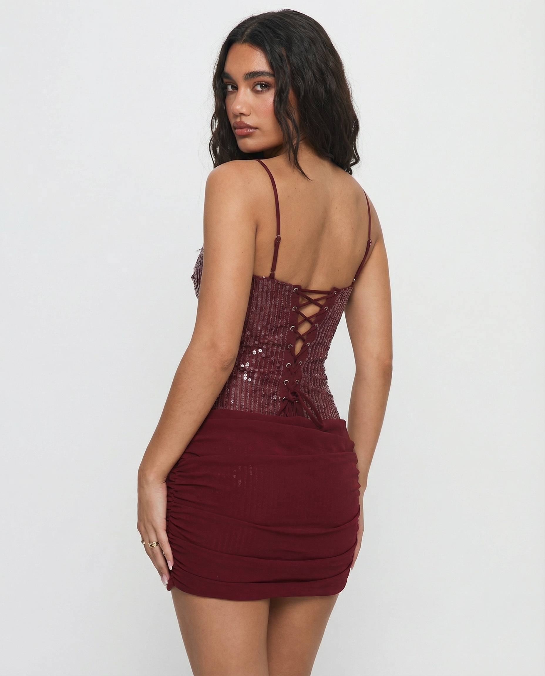Lumina | Mini Lentejuelas