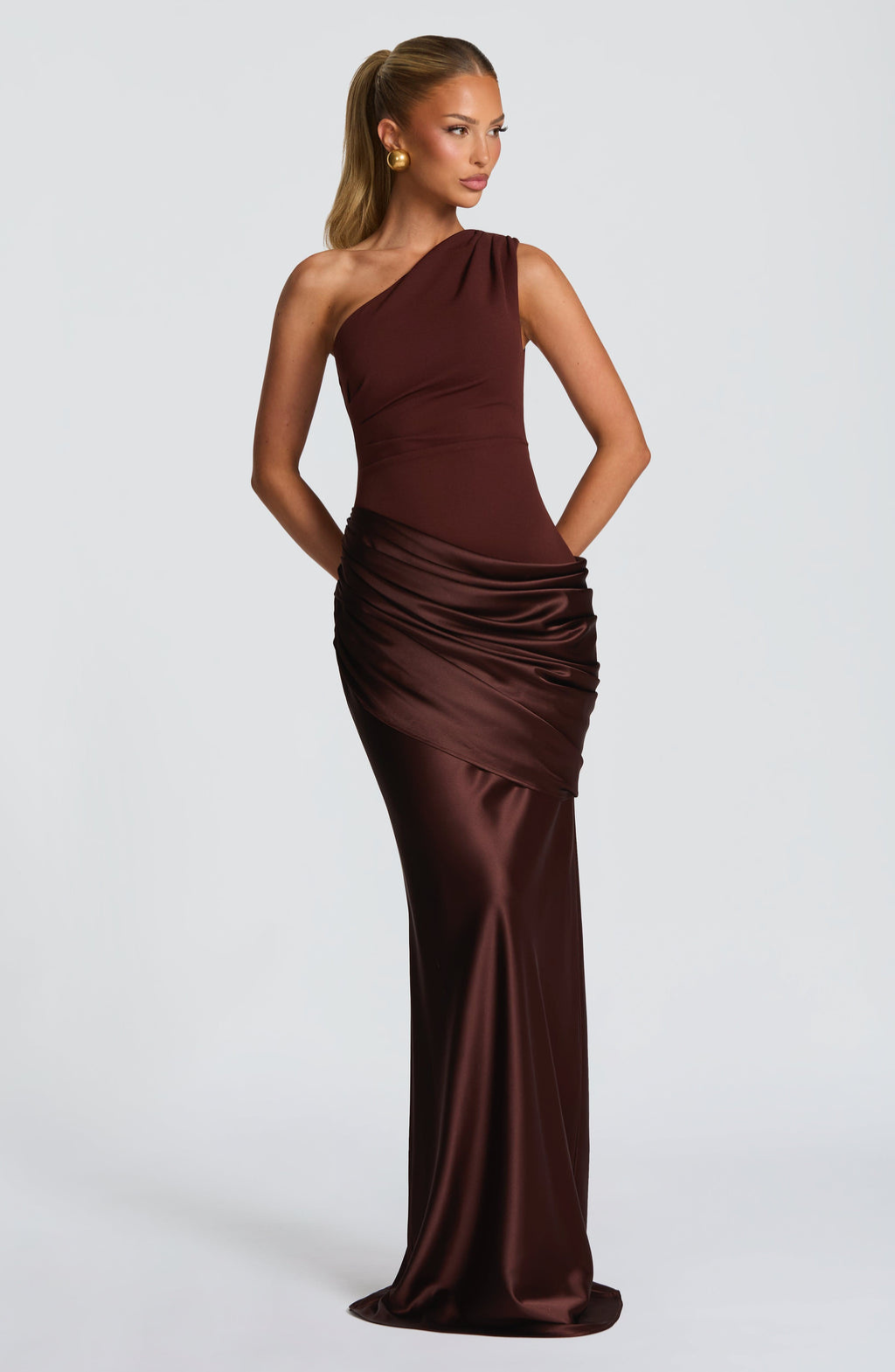 Selene | Maxi Elegancia Nocturna
