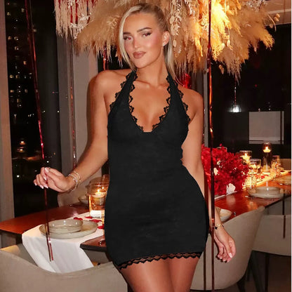 Elena | Mini Encaje Delicado