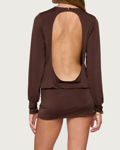 Noa | Mini Corte Elegante