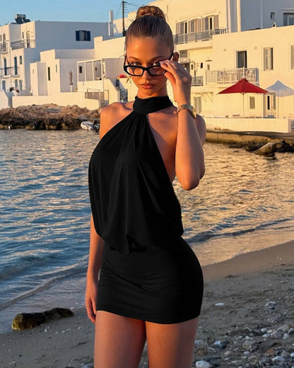 Vittoria | Mini Backstage