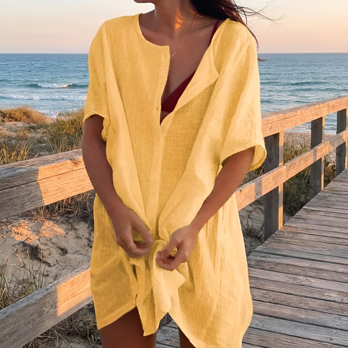 Aurélia | Blusa ligera