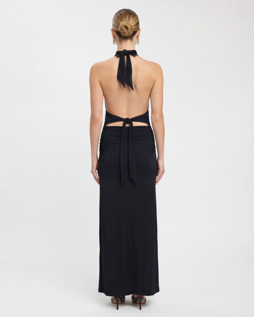 Nyra | Maxi Halter Sofisticado