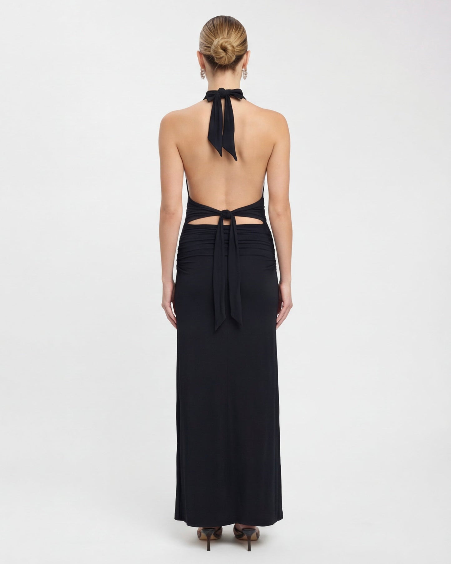 Nyra | Maxi Halter Sofisticado