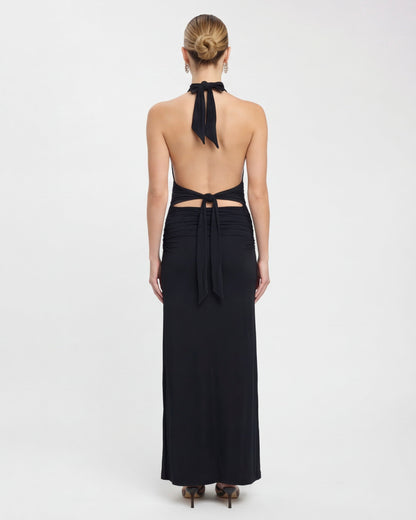 Nyra | Maxi Halter Sofisticado