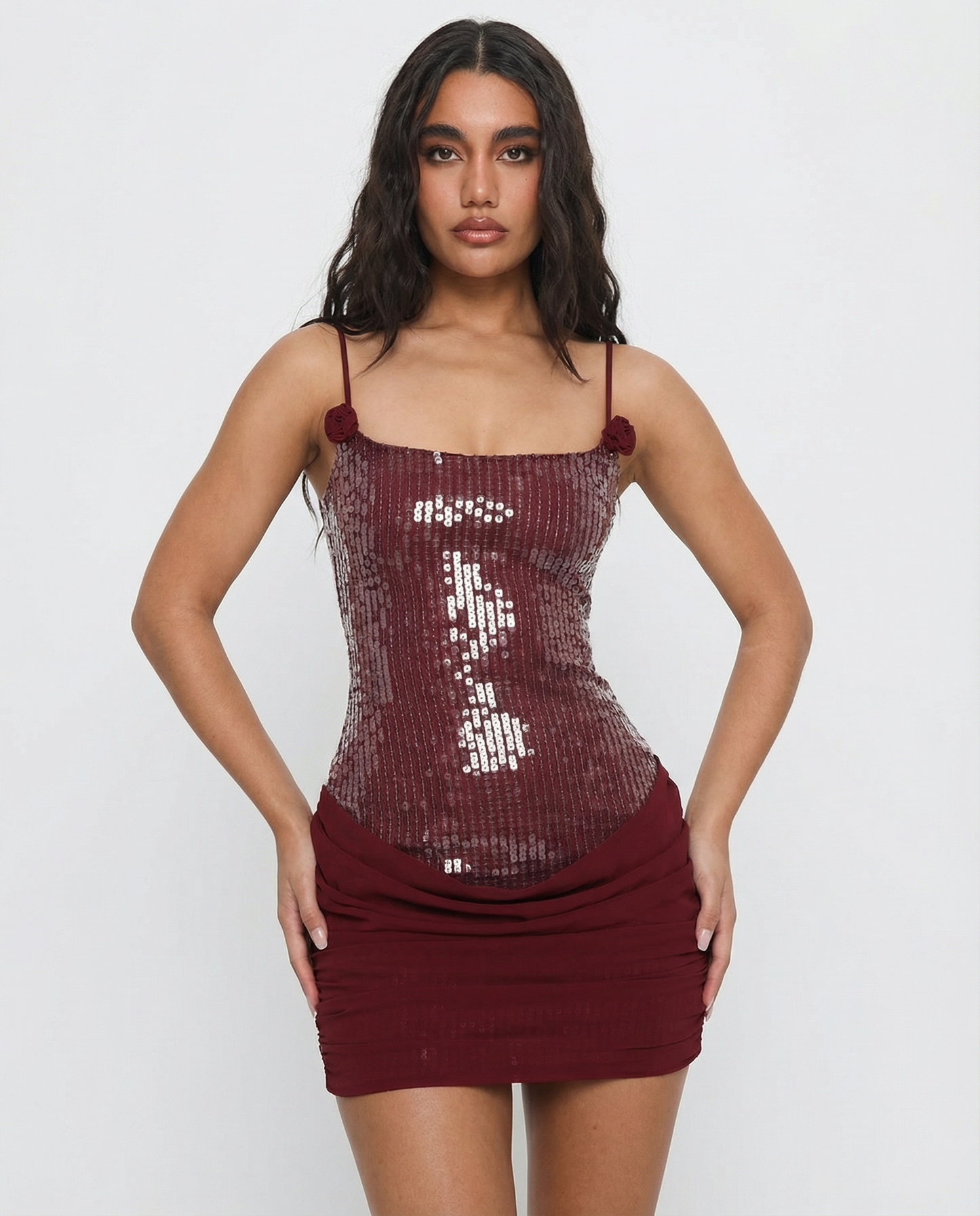 Lumina | Mini Lentejuelas