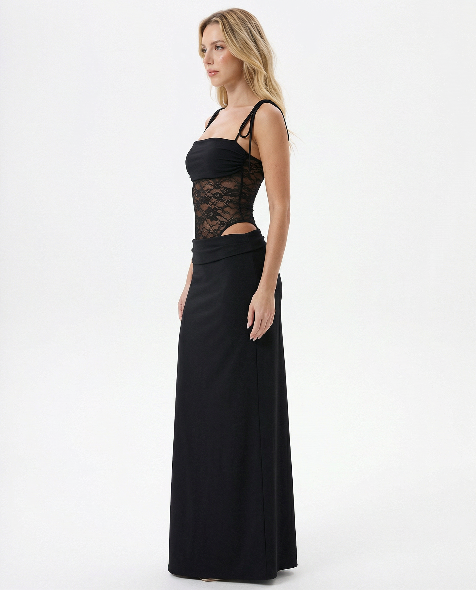 Isabella | Maxi Panel Encaje