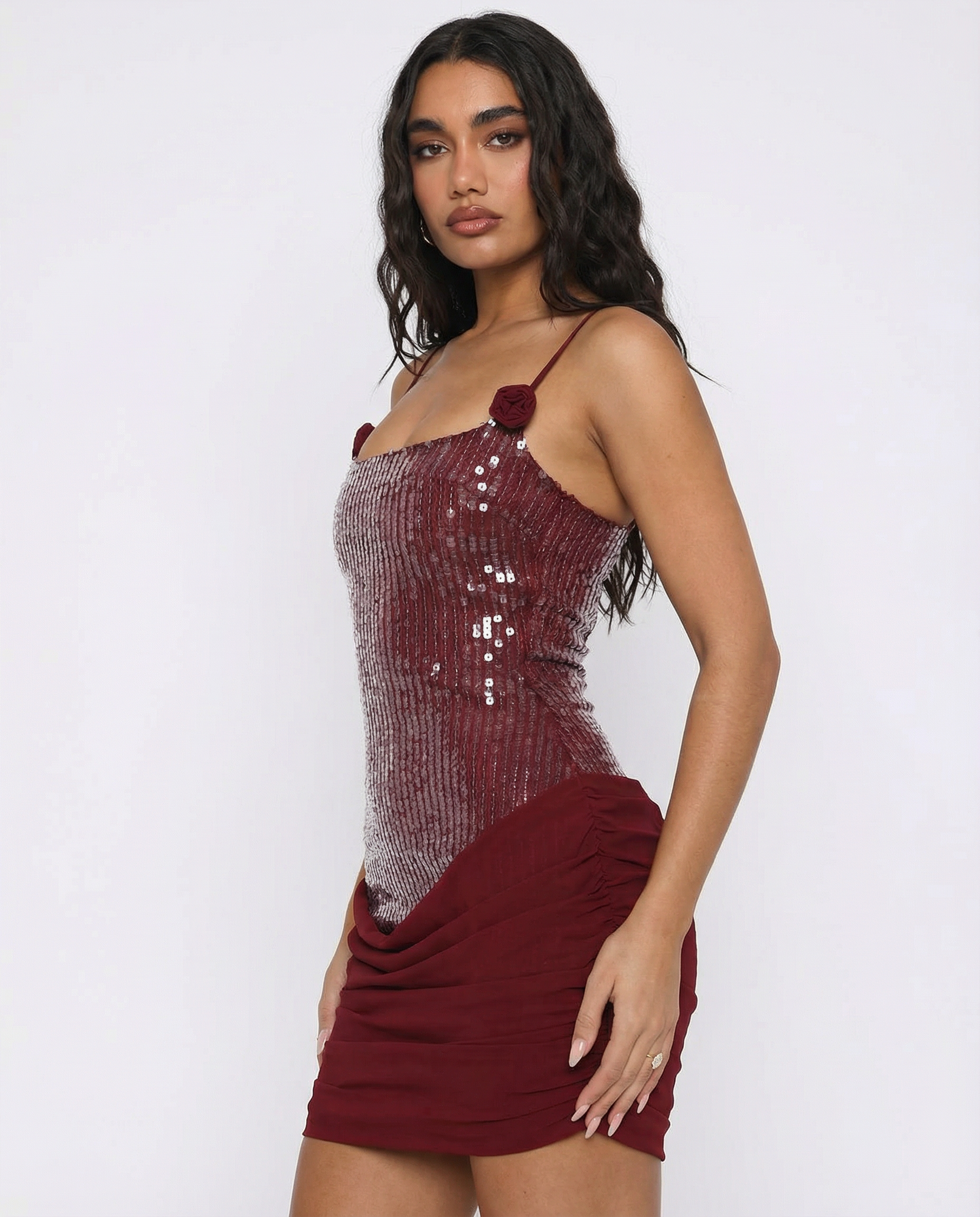 Lumina | Mini Lentejuelas