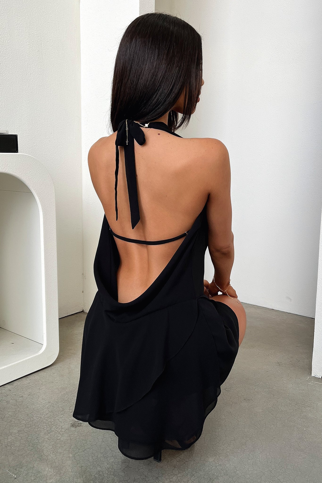 Selene | Mini Medianoche