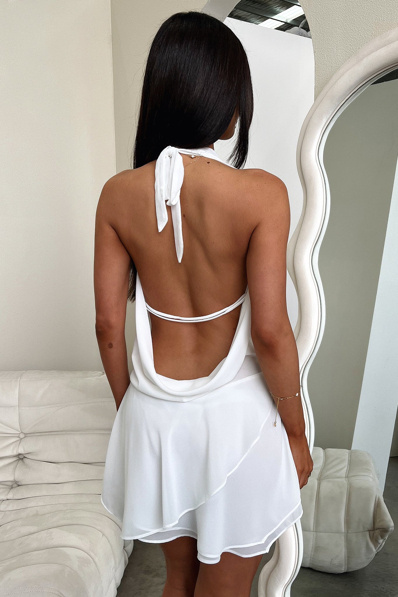 Selene | Mini Medianoche