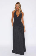 Giulia | Vestido Dot Elegance