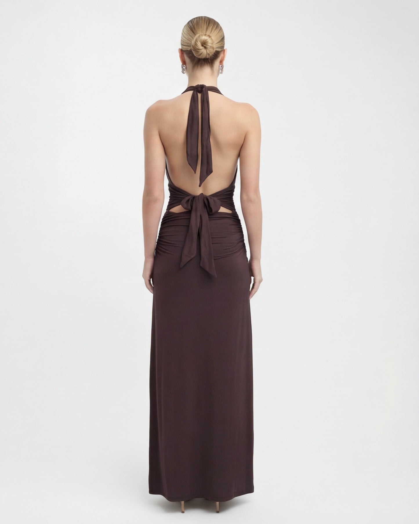 Nyra | Maxi Halter Sofisticado