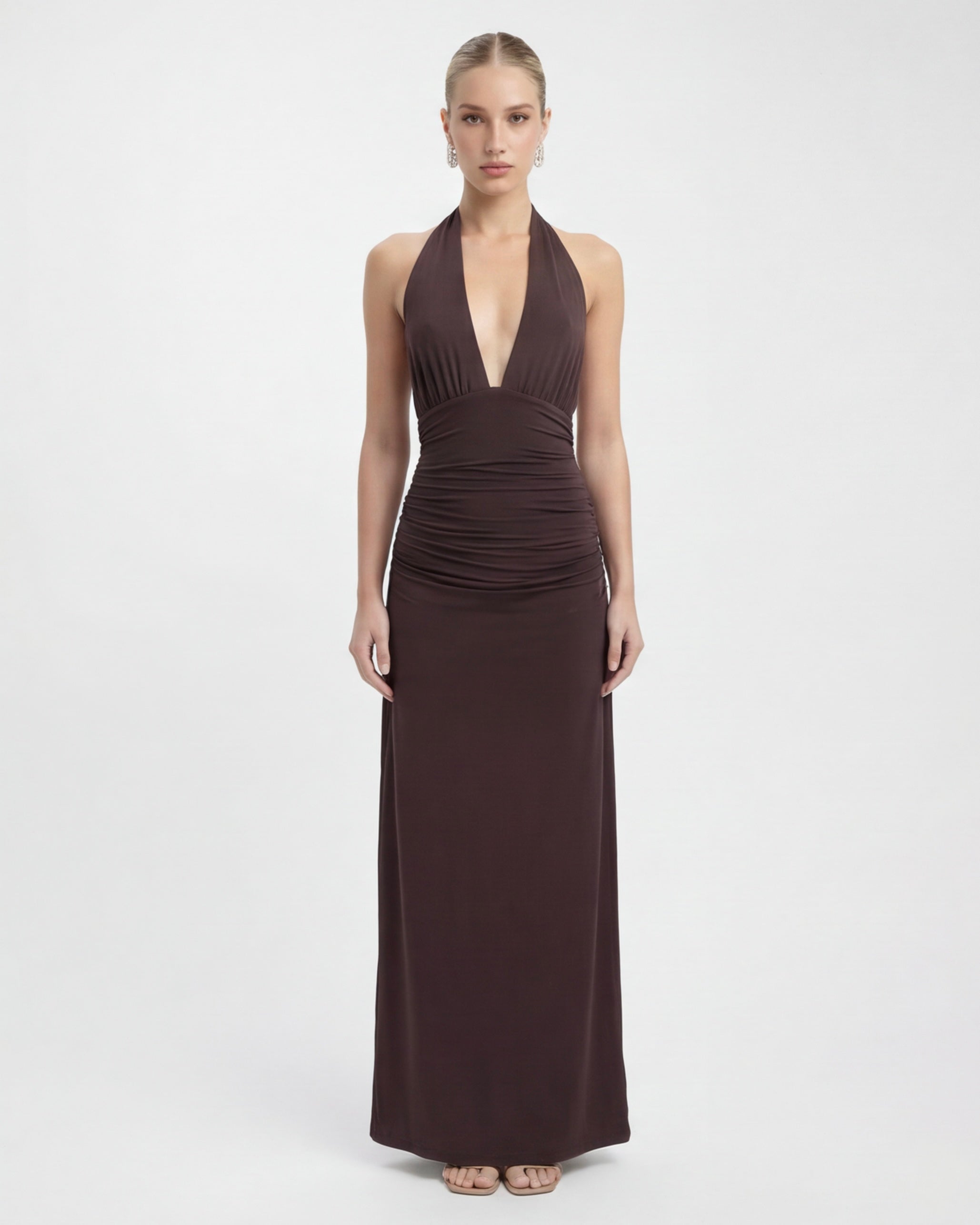 Nyra | Maxi Halter Sofisticado