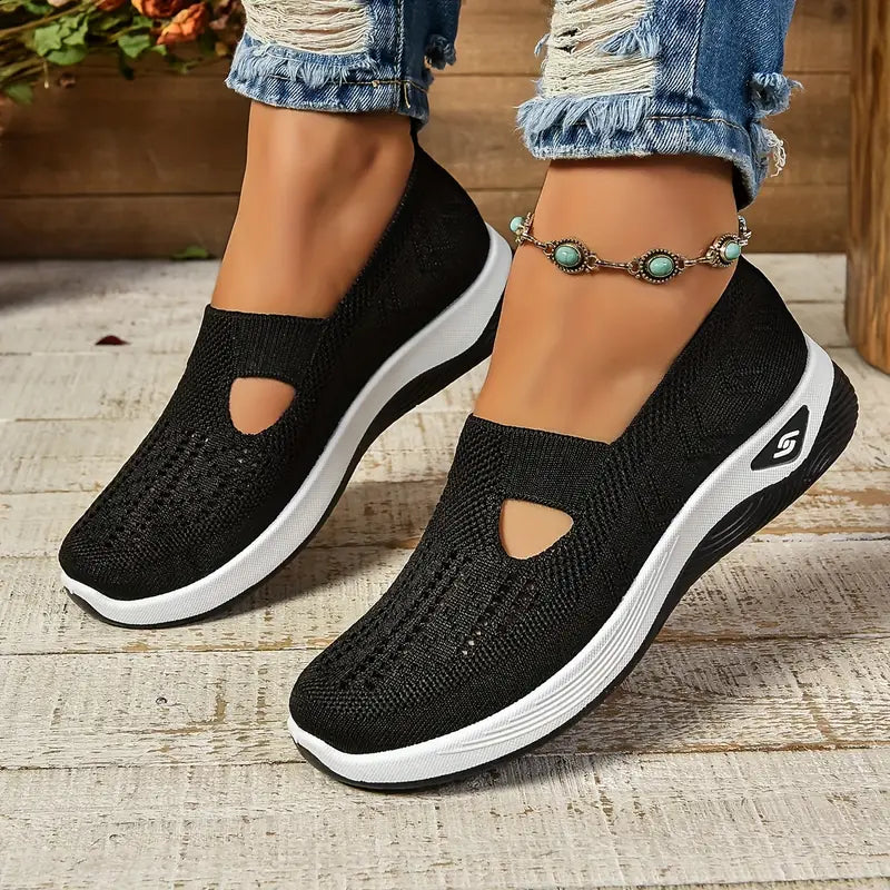 Ibiza | Zapatillas Ortopédicas Antideslizantes